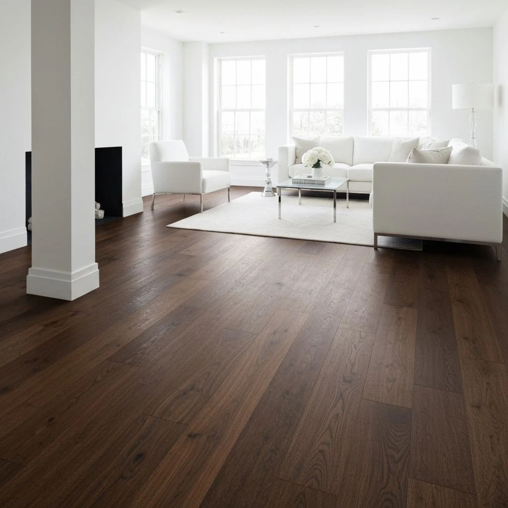 AI Flooring Design