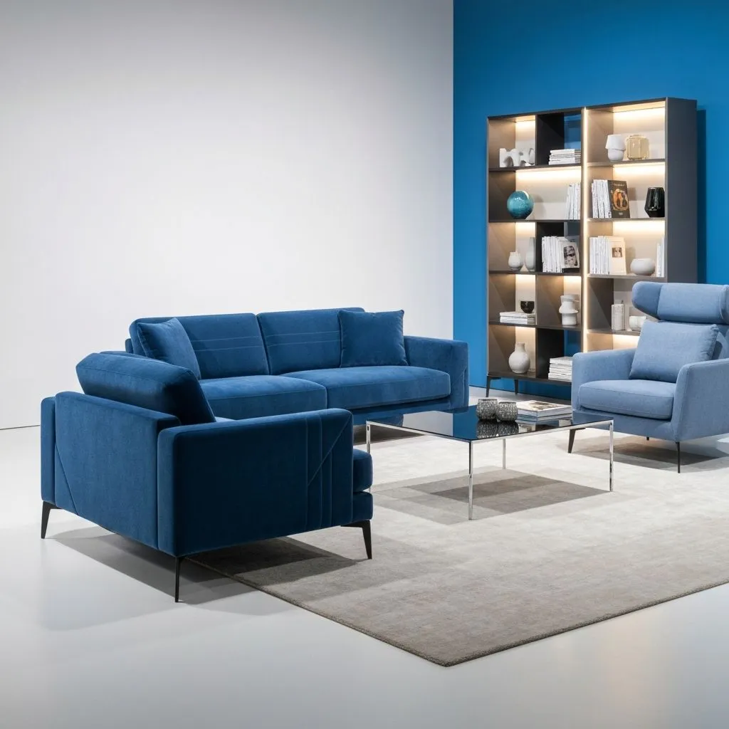 AI Furniture Generator Technology
