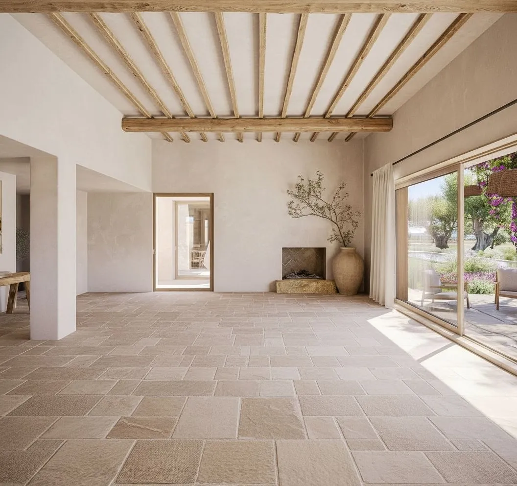 AI Room Cleaner Technology