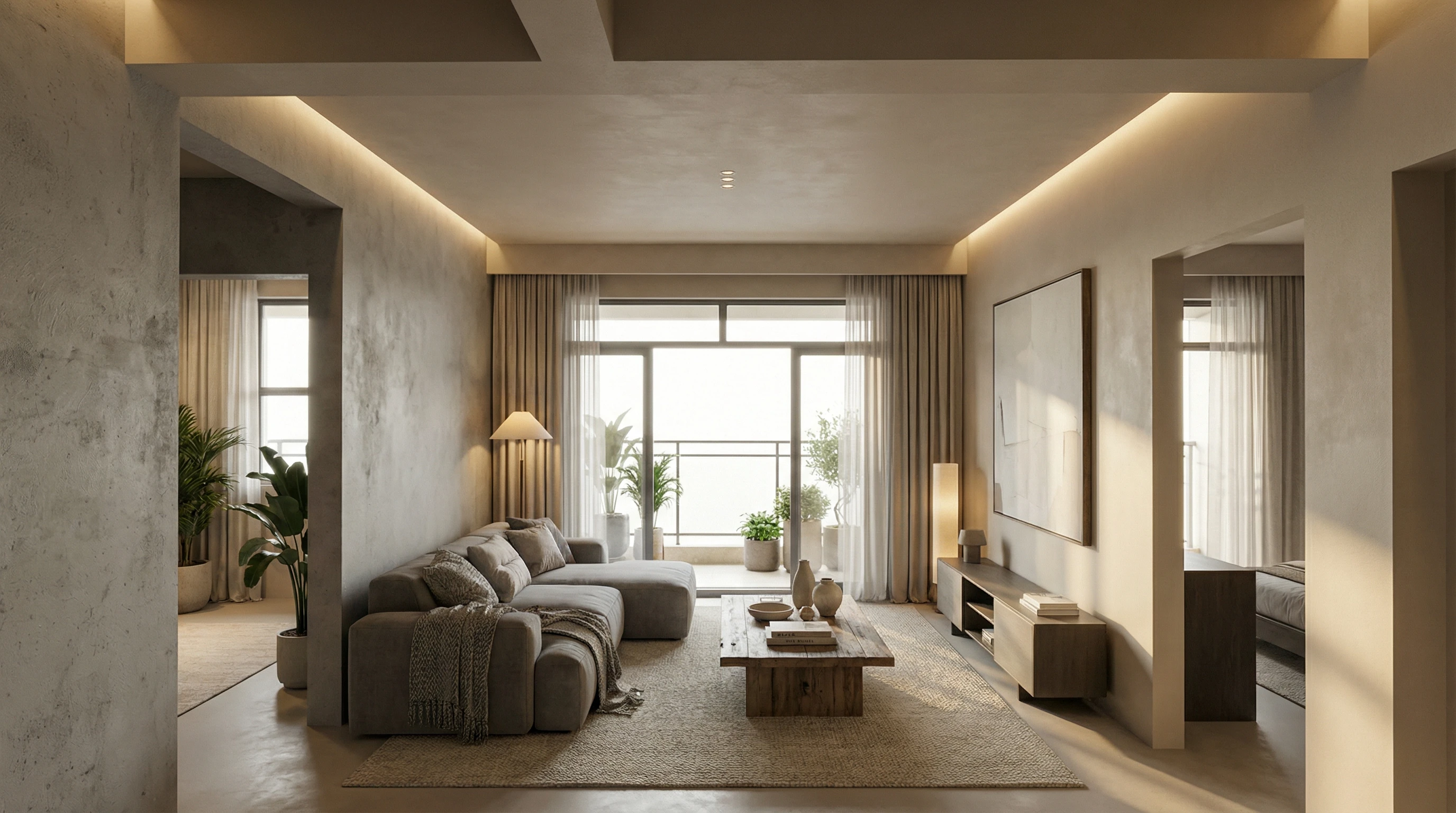 AI Wall Design