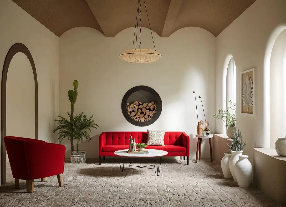Replace Furniture in Any Room Photo with AI