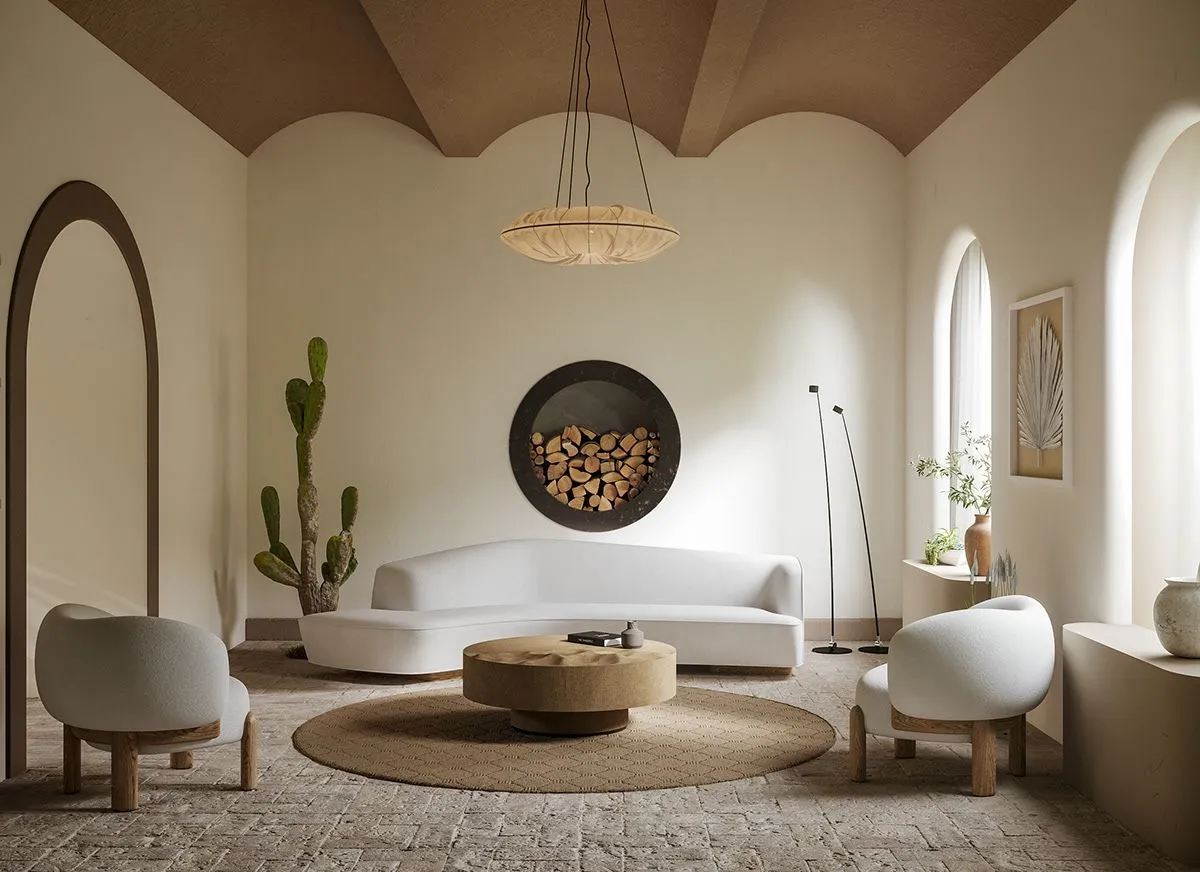 Change Furniture AI