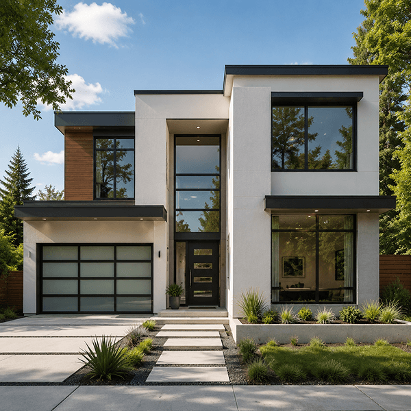 Modern