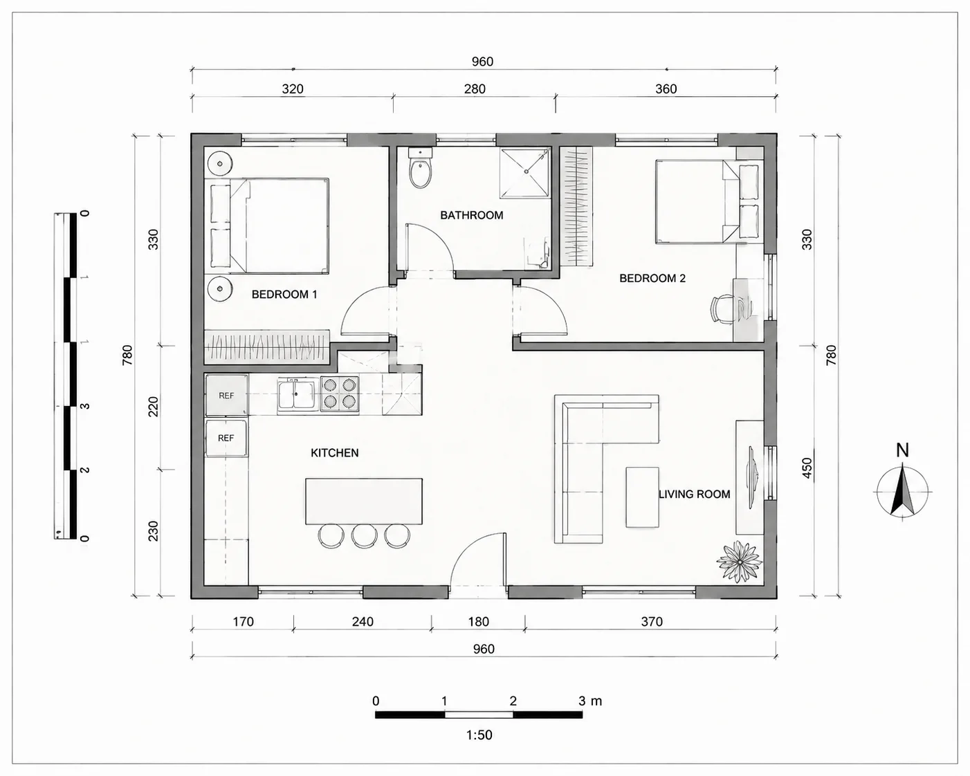 Floor Plan Maker