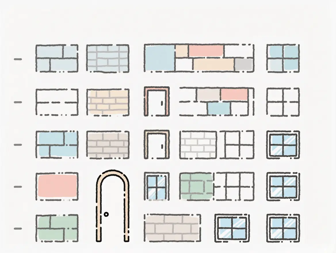 Doors and Windows