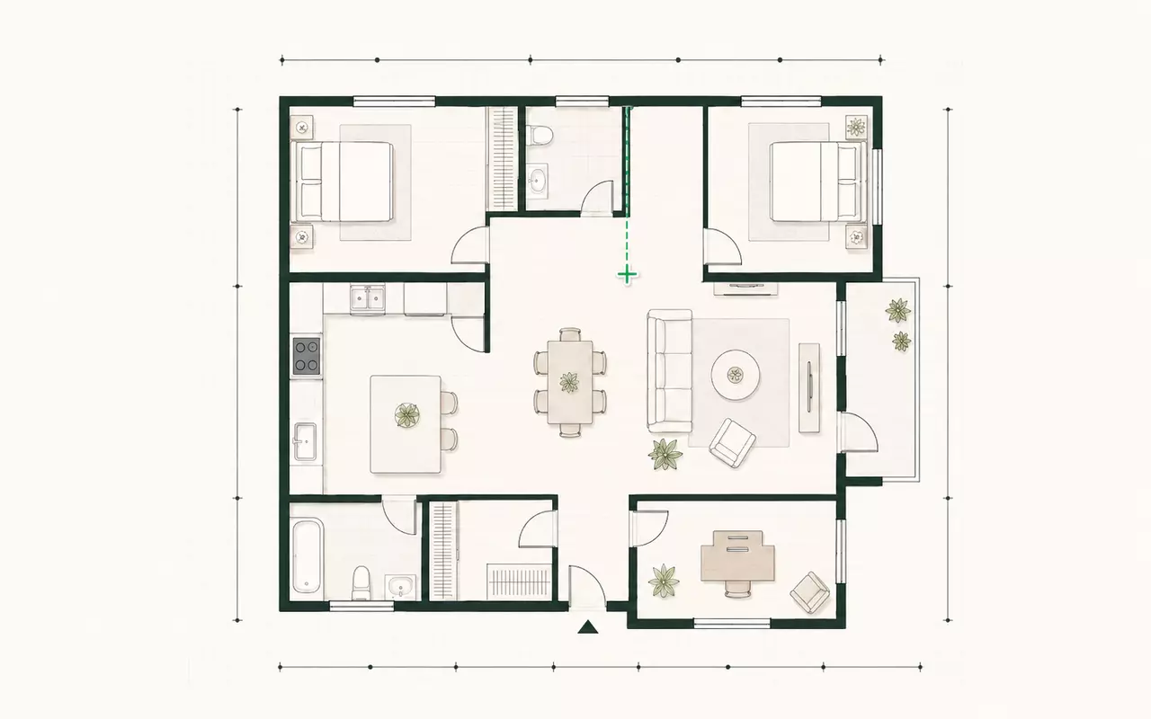 Free Online Floor Plan Maker