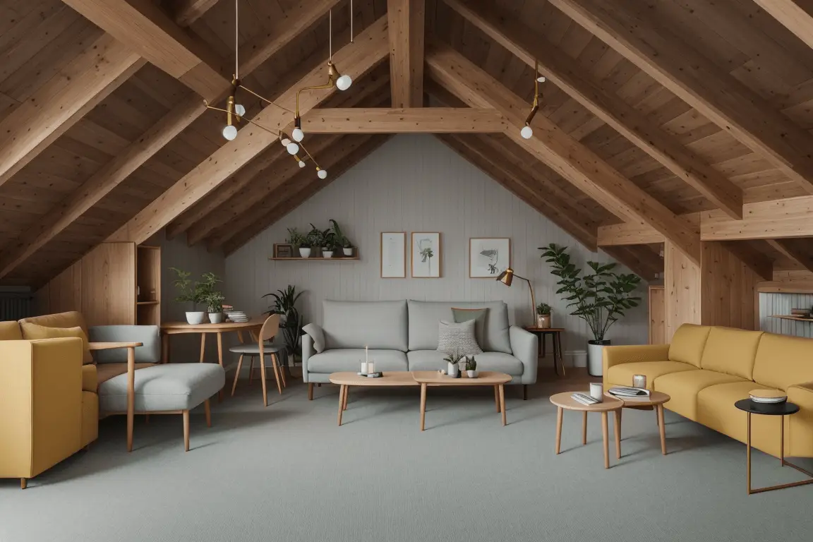 Furniture Layout