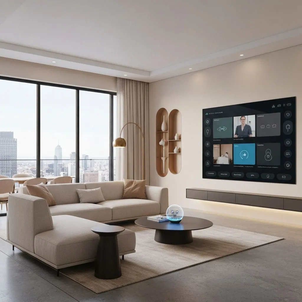 AI Style Transfer Technology