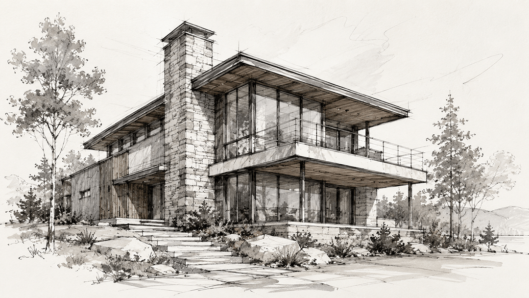 Original sketch